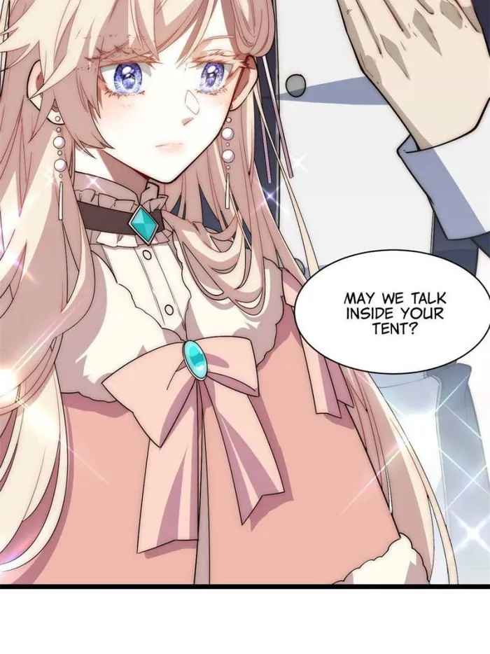 Adventures of an Undead Who Became Paladin chapter 122 page 18