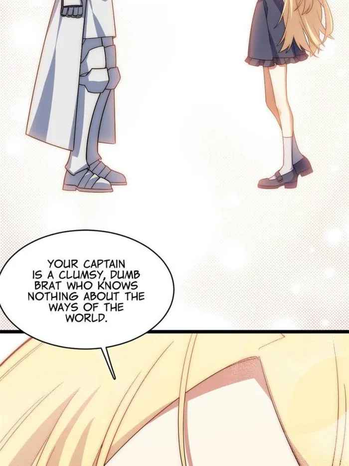 Adventures of an Undead Who Became Paladin chapter 122 page 28