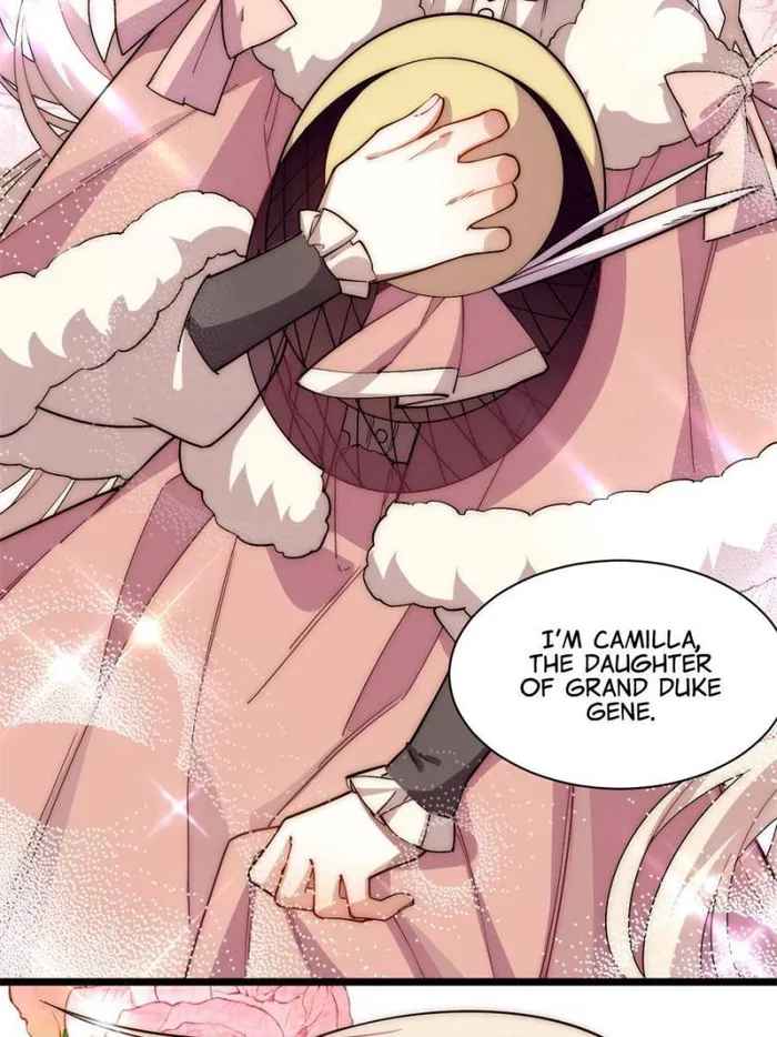 Adventures of an Undead Who Became Paladin chapter 122 page 3