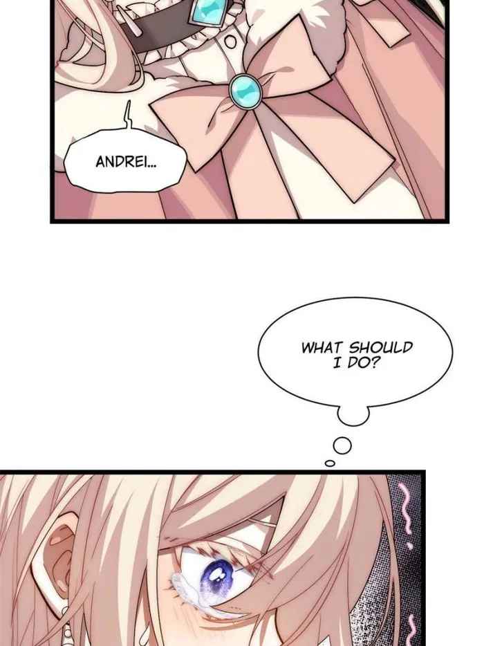 Adventures of an Undead Who Became Paladin chapter 122 page 35