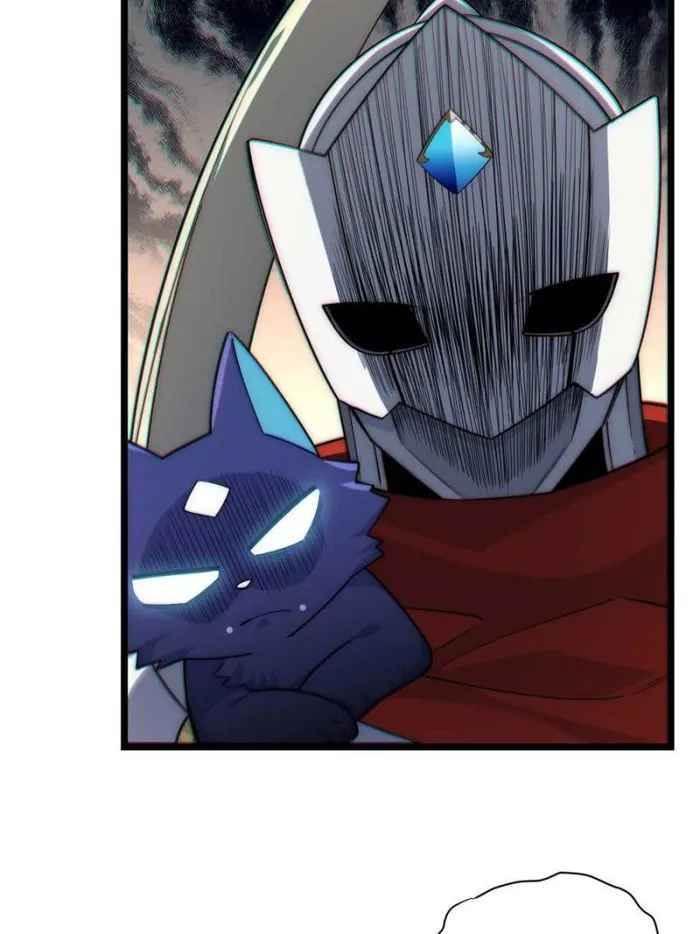 Adventures of an Undead Who Became Paladin chapter 122 page 38