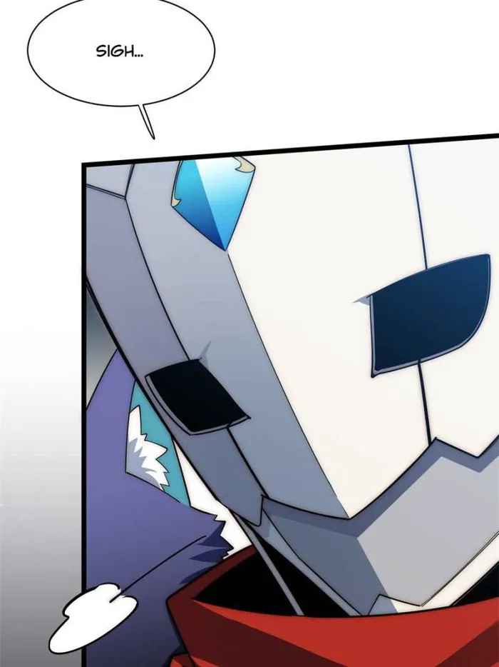 Adventures of an Undead Who Became Paladin chapter 122 page 42