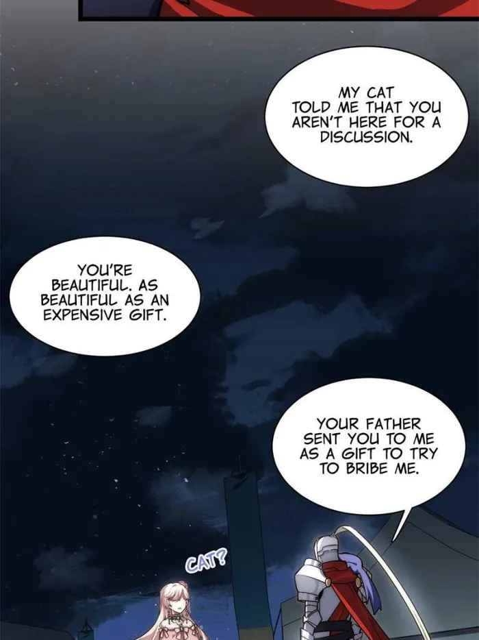 Adventures of an Undead Who Became Paladin chapter 122 page 43