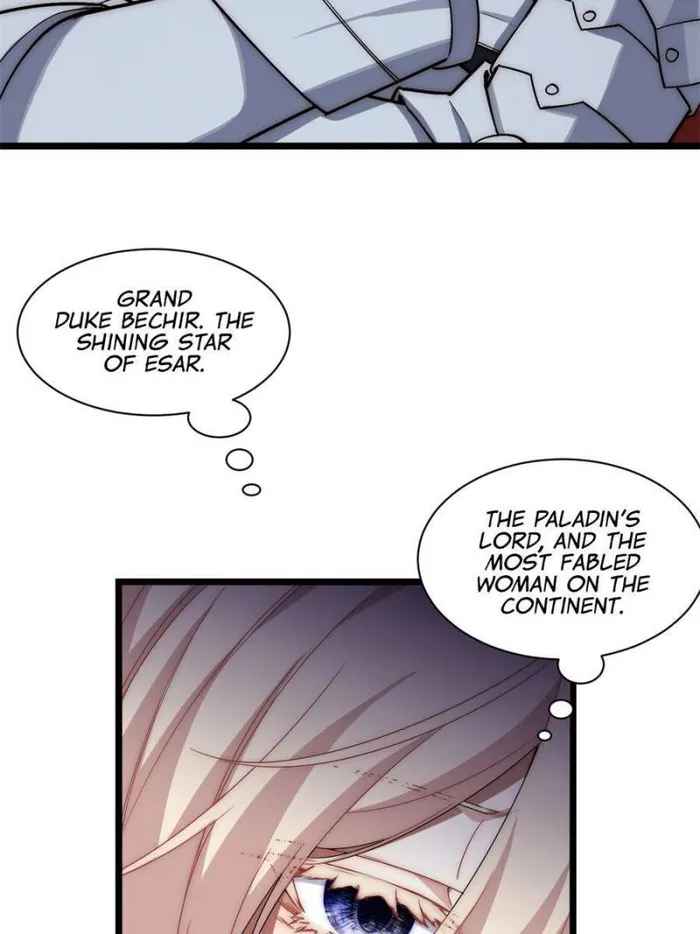 Adventures of an Undead Who Became Paladin chapter 122 page 49