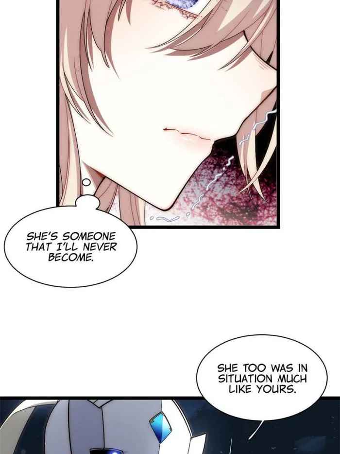 Adventures of an Undead Who Became Paladin chapter 122 page 50