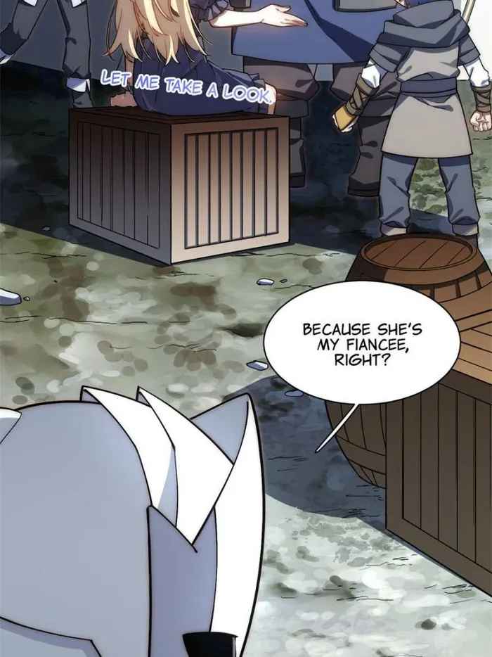 Adventures of an Undead Who Became Paladin chapter 122 page 52