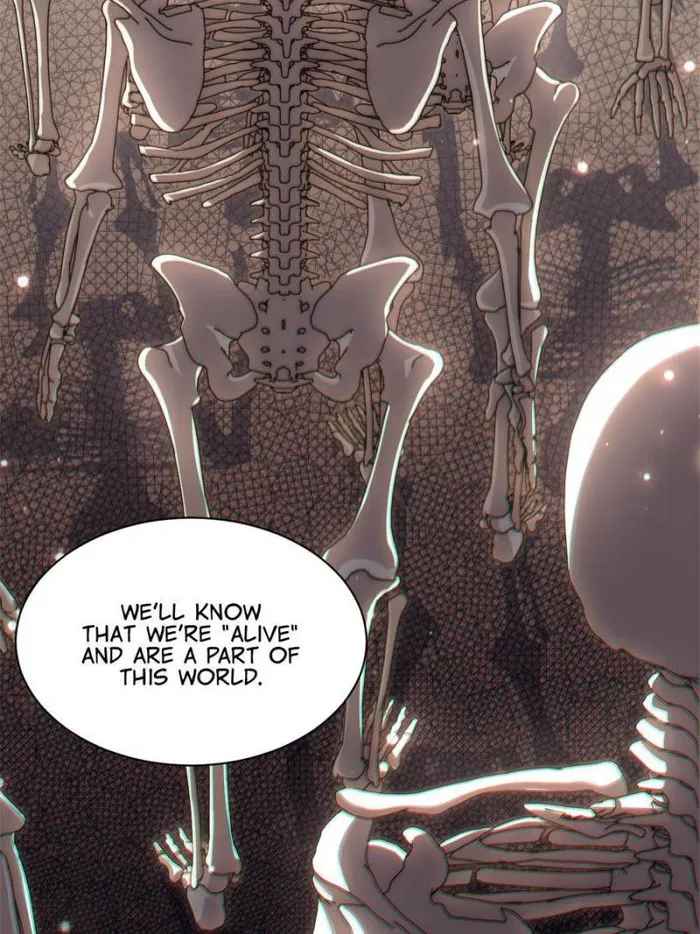 Adventures of an Undead Who Became Paladin chapter 122 page 58