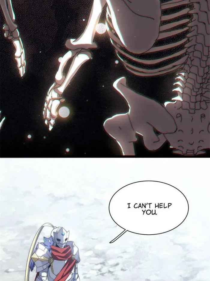 Adventures of an Undead Who Became Paladin chapter 122 page 59