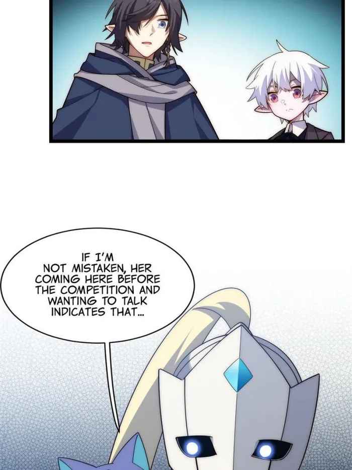 Adventures of an Undead Who Became Paladin chapter 122 page 6