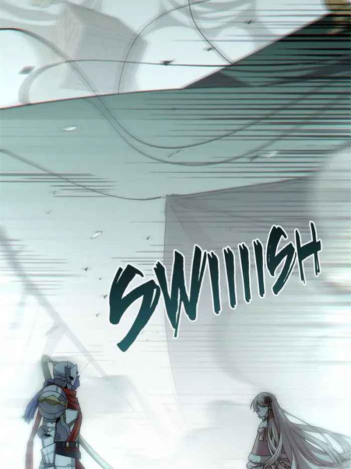 Adventures of an Undead Who Became Paladin chapter 122 page 65