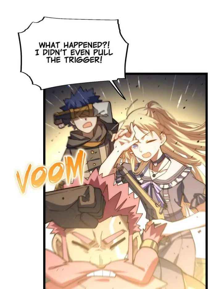 Adventures of an Undead Who Became Paladin chapter 122 page 67