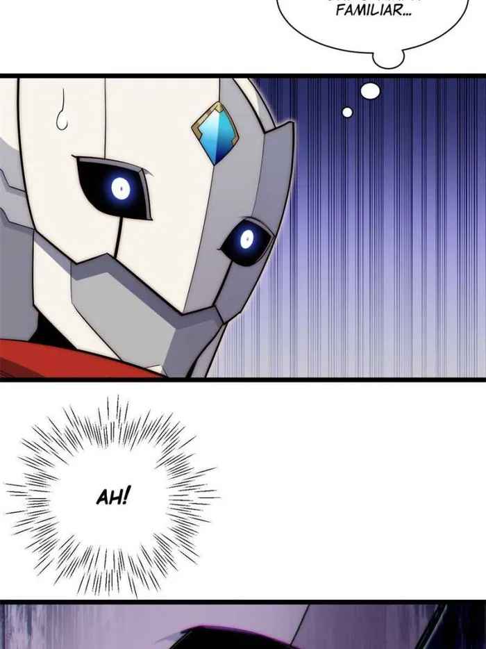 Adventures of an Undead Who Became Paladin chapter 123 page 19