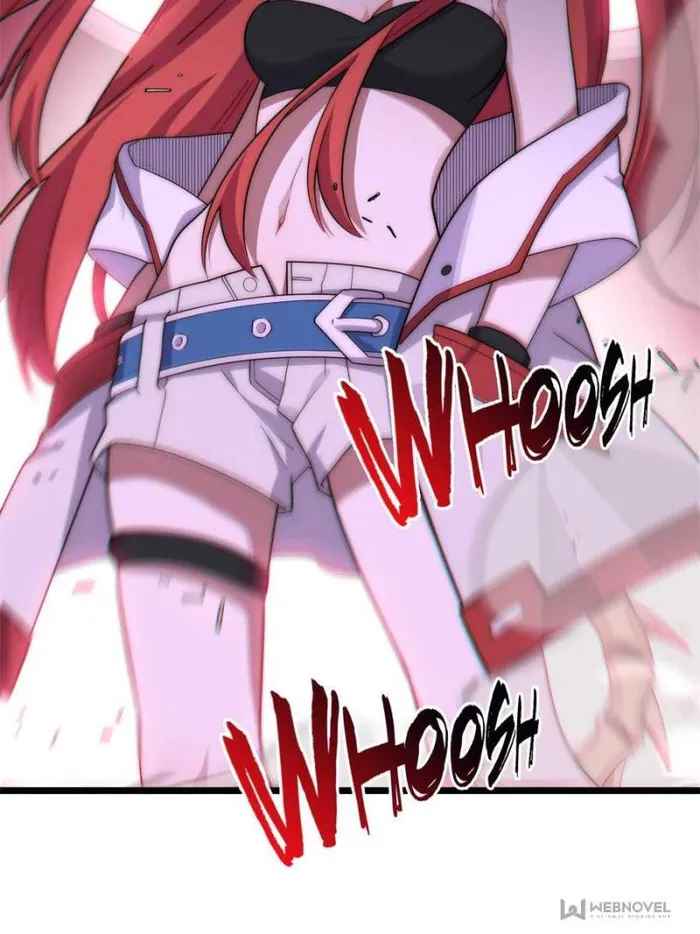 Adventures of an Undead Who Became Paladin chapter 123 page 23