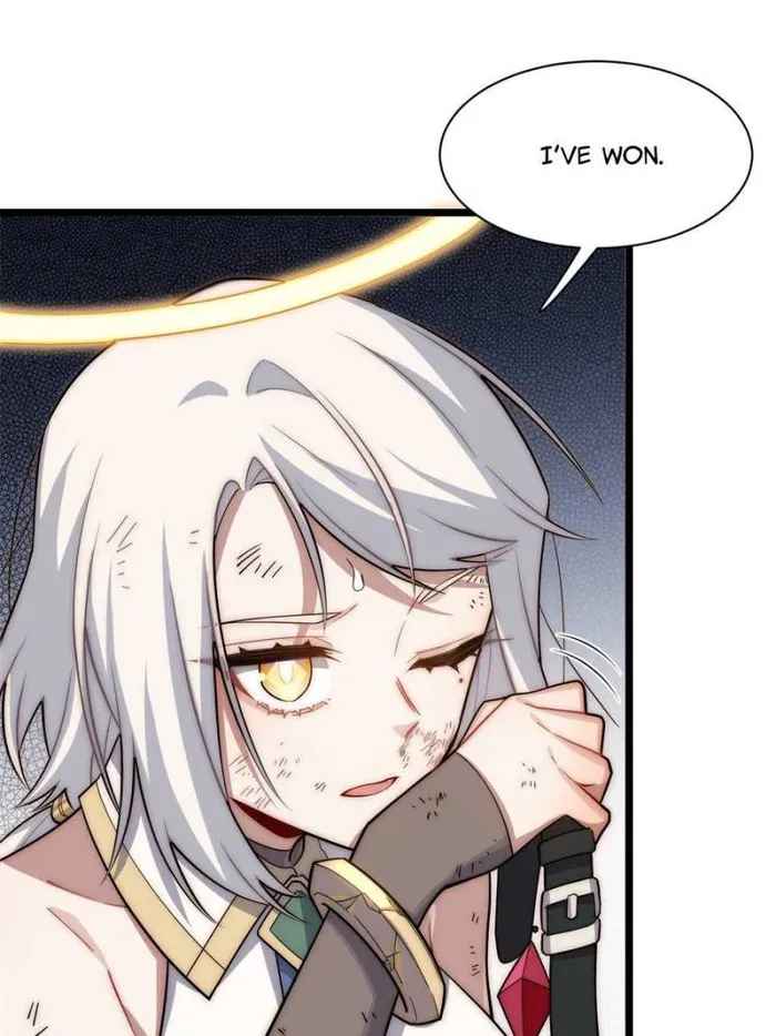 Adventures of an Undead Who Became Paladin chapter 123 page 25