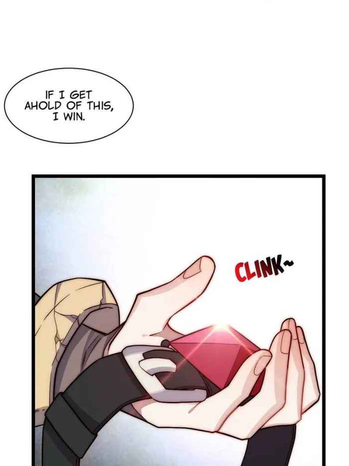 Adventures of an Undead Who Became Paladin chapter 123 page 28