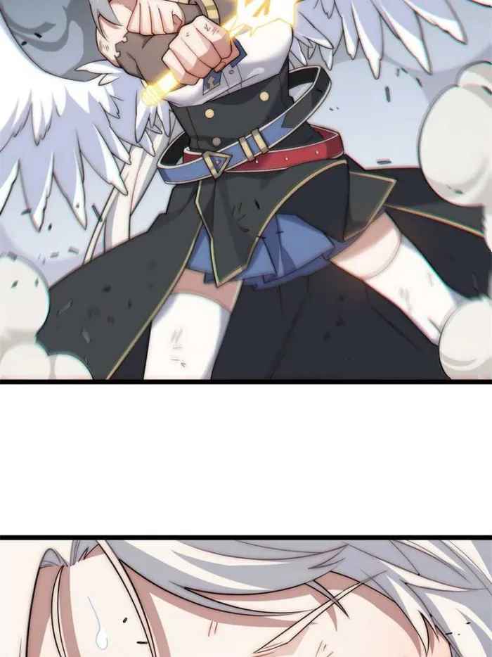 Adventures of an Undead Who Became Paladin chapter 123 page 3