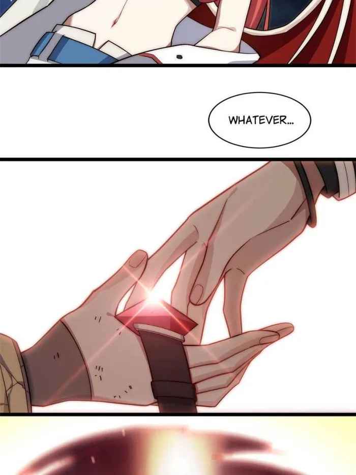 Adventures of an Undead Who Became Paladin chapter 123 page 30