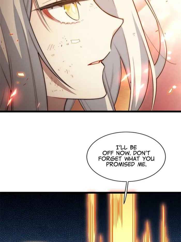 Adventures of an Undead Who Became Paladin chapter 123 page 34