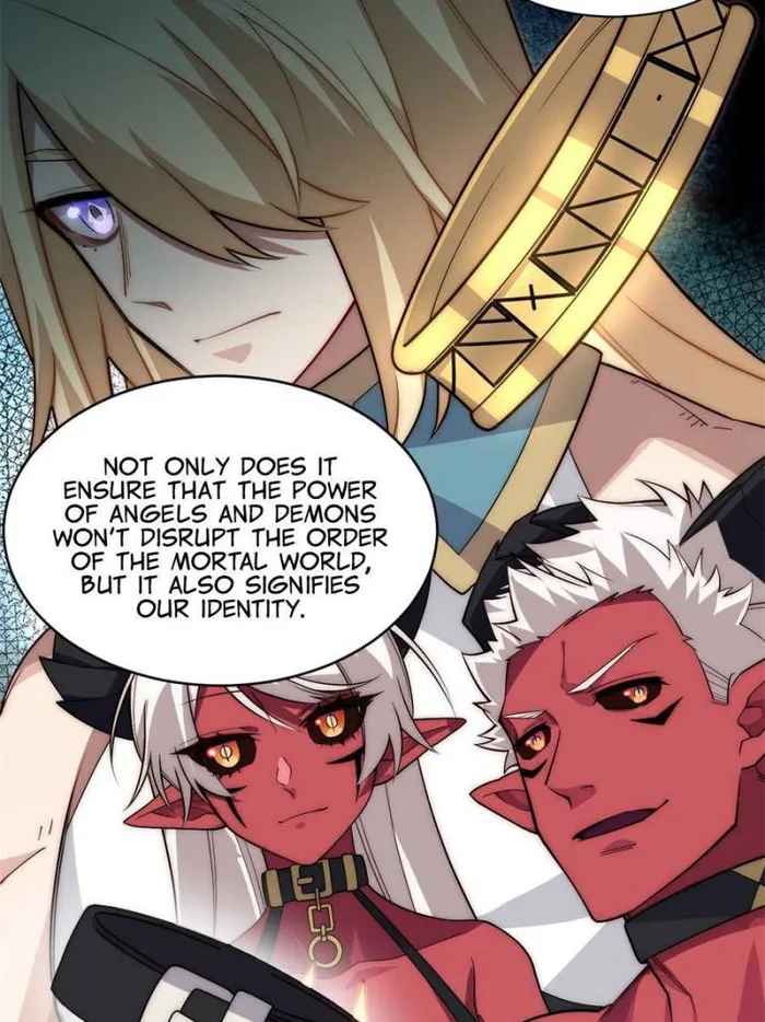 Adventures of an Undead Who Became Paladin chapter 123 page 40