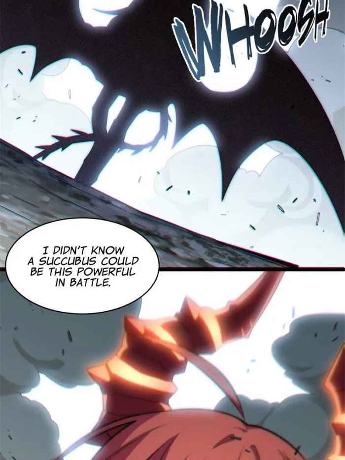 Adventures of an Undead Who Became Paladin chapter 123 page 5