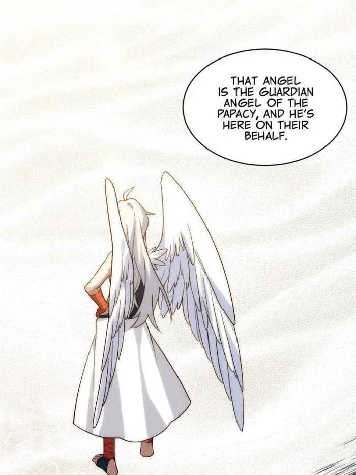 Adventures of an Undead Who Became Paladin chapter 123 page 54