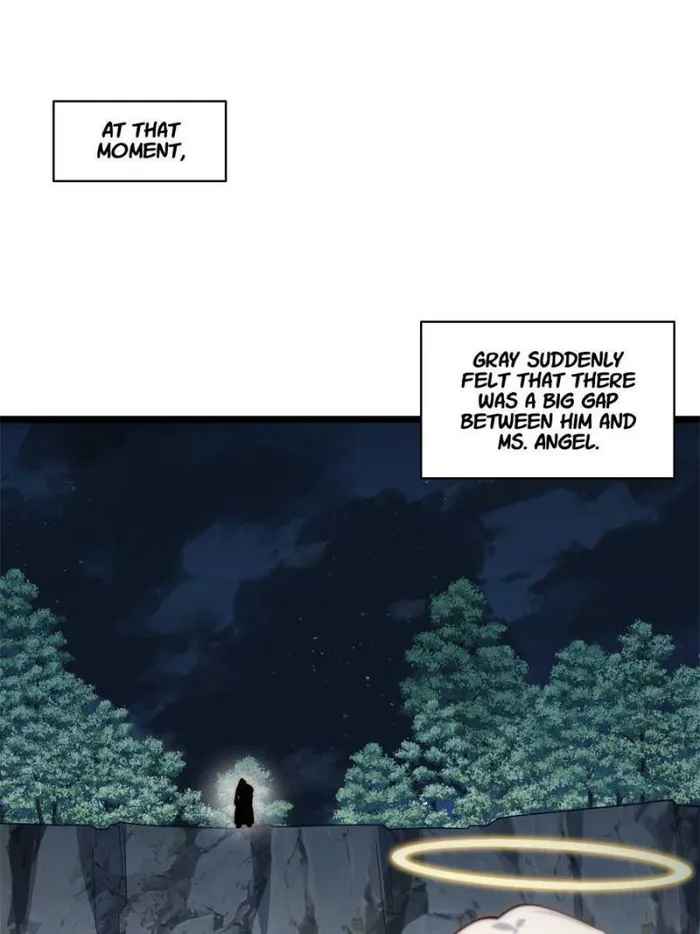 Adventures of an Undead Who Became Paladin chapter 123 page 61