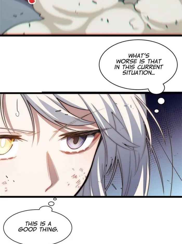 Adventures of an Undead Who Became Paladin chapter 123 page 7