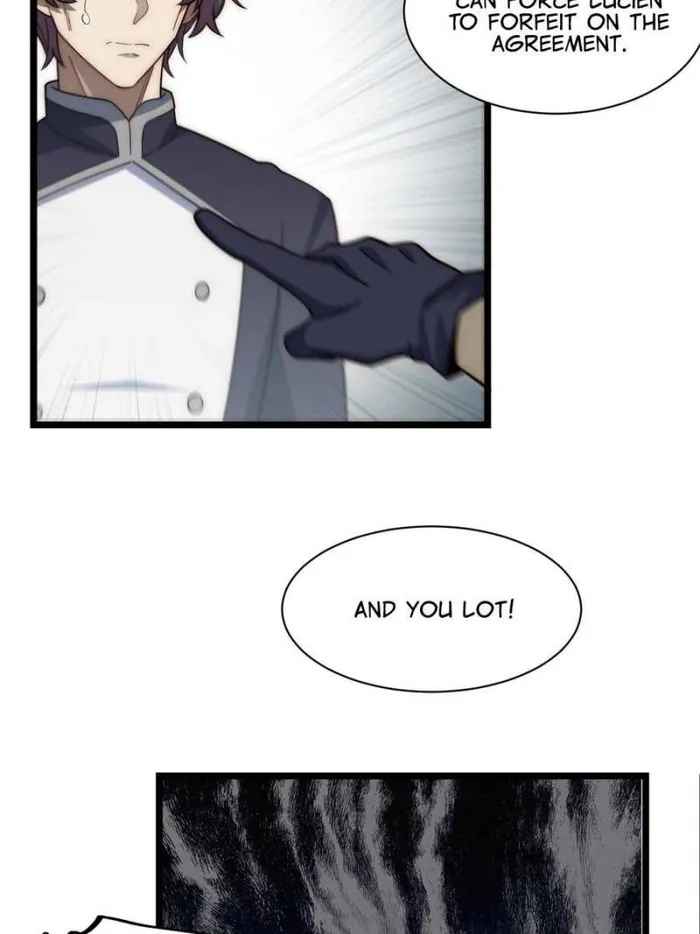 Adventures of an Undead Who Became Paladin chapter 123 page 70