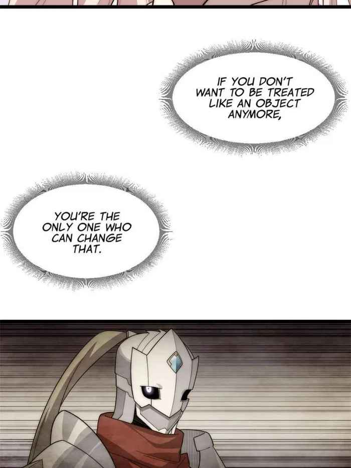 Adventures of an Undead Who Became Paladin chapter 123 page 74