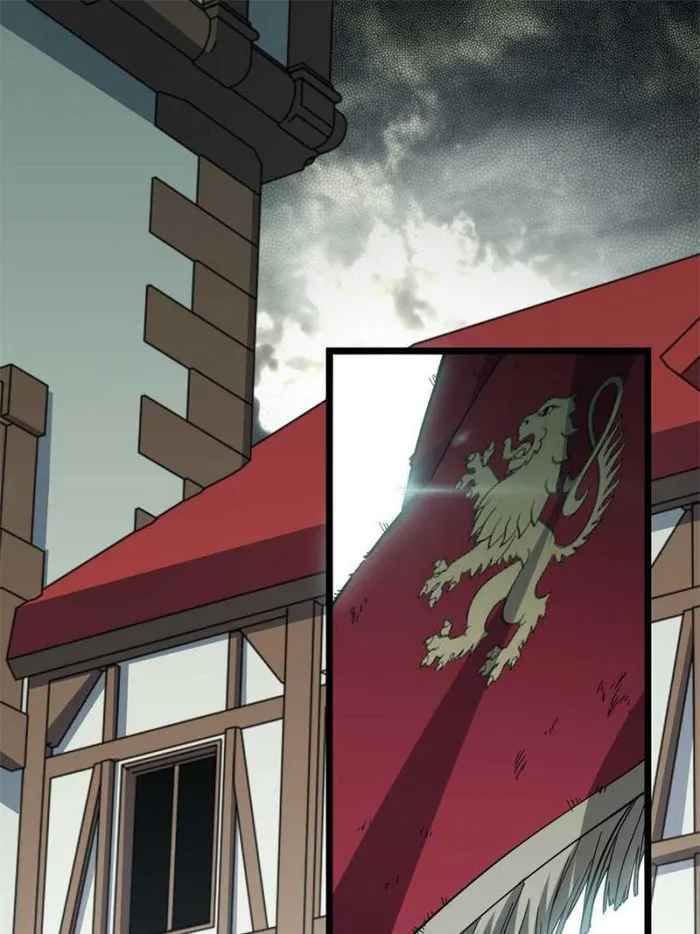 Adventures of an Undead Who Became Paladin chapter 124 page 1