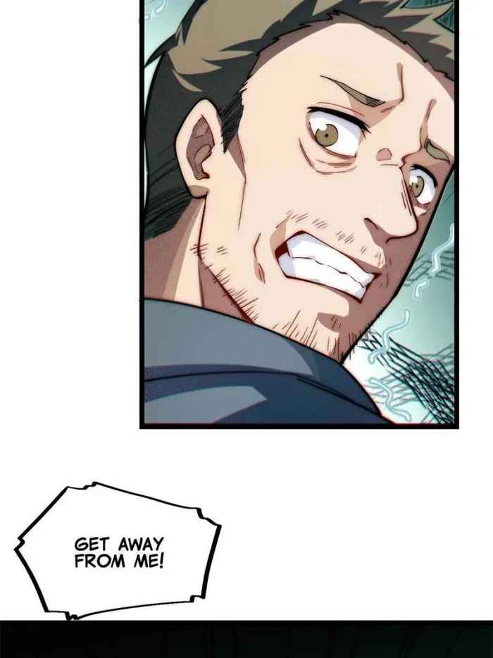 Adventures of an Undead Who Became Paladin chapter 124 page 12