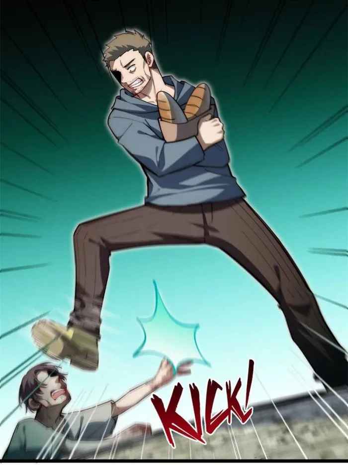 Adventures of an Undead Who Became Paladin chapter 124 page 13