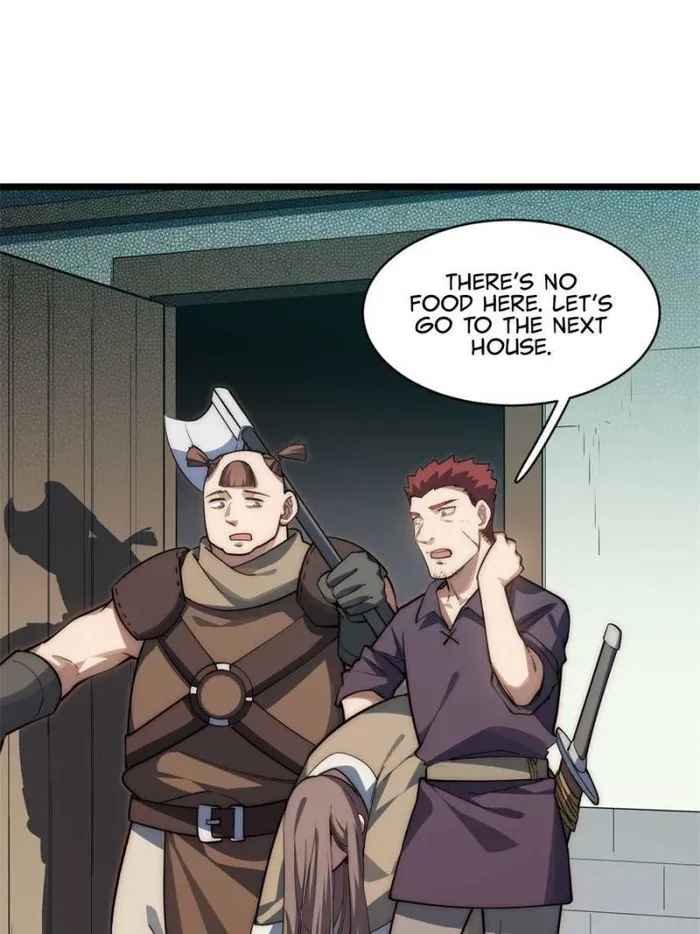 Adventures of an Undead Who Became Paladin chapter 124 page 16