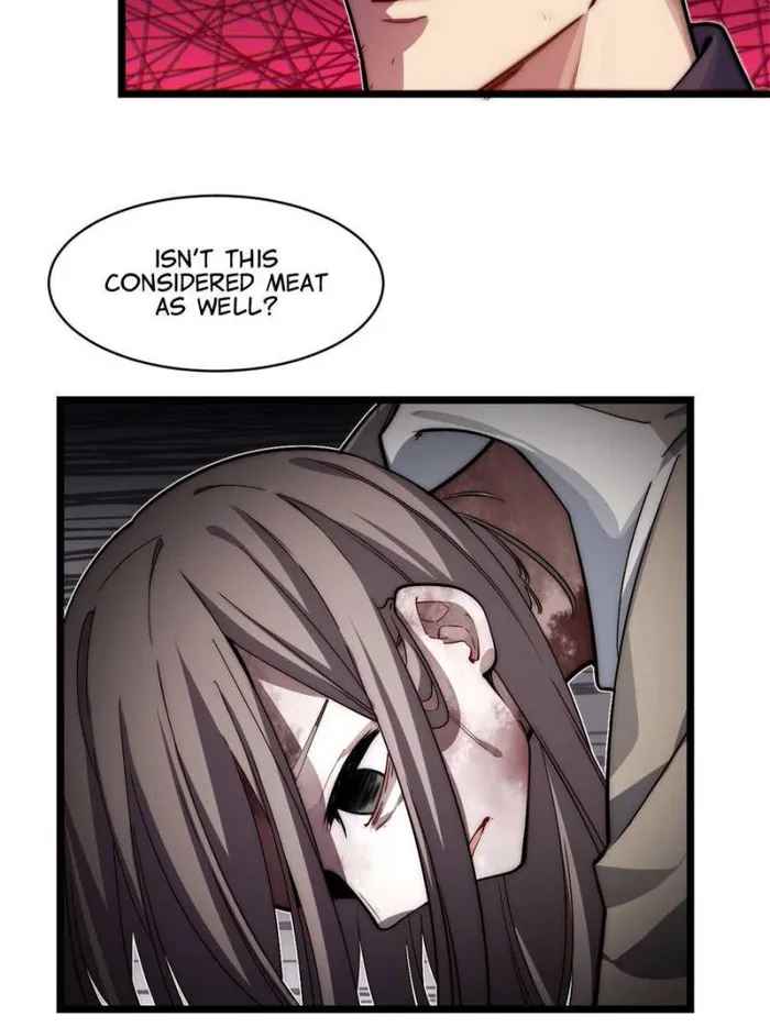 Adventures of an Undead Who Became Paladin chapter 124 page 18