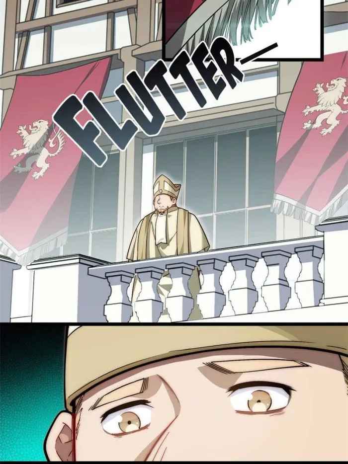 Adventures of an Undead Who Became Paladin chapter 124 page 2