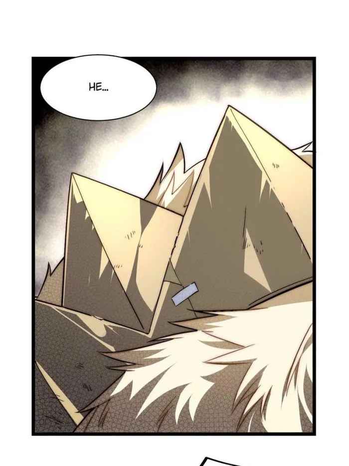 Adventures of an Undead Who Became Paladin chapter 124 page 21