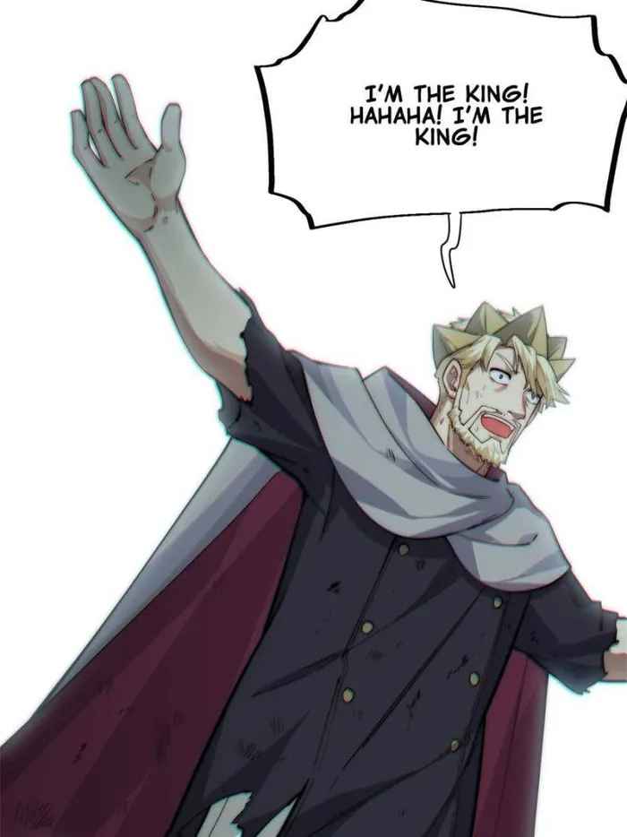 Adventures of an Undead Who Became Paladin chapter 124 page 22