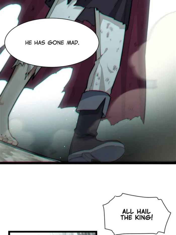 Adventures of an Undead Who Became Paladin chapter 124 page 23