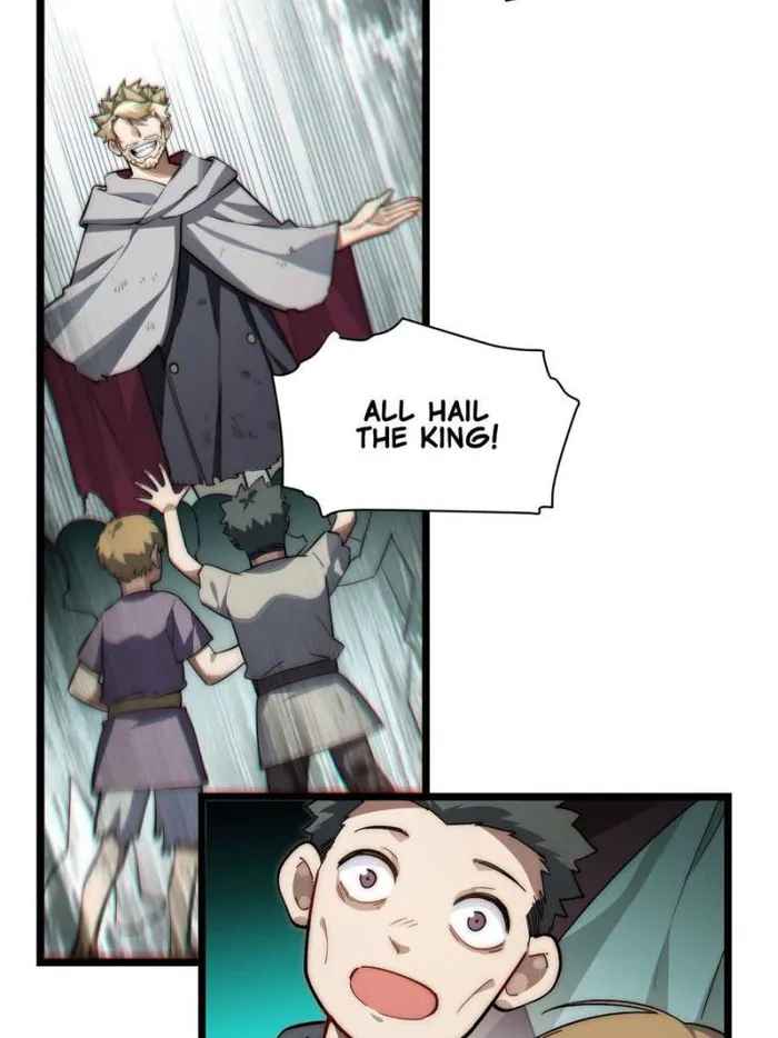 Adventures of an Undead Who Became Paladin chapter 124 page 24