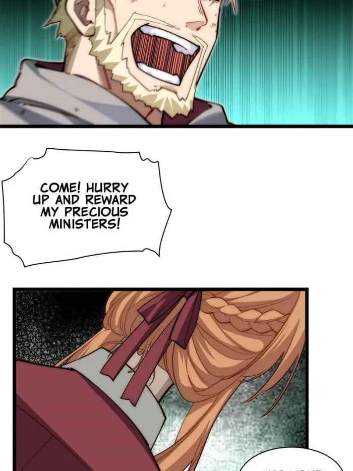 Adventures of an Undead Who Became Paladin chapter 124 page 26