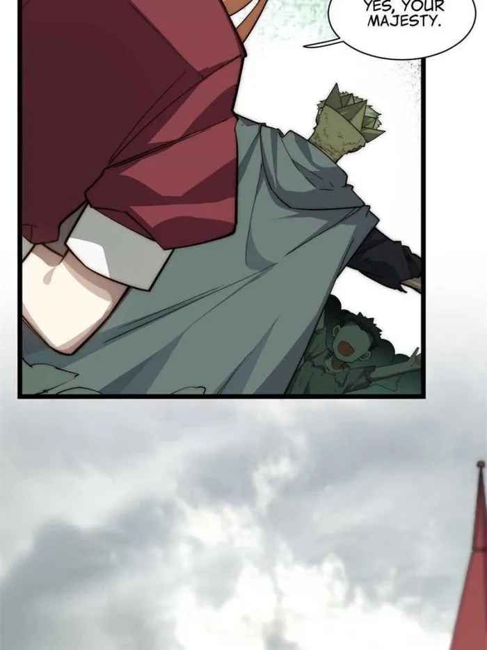 Adventures of an Undead Who Became Paladin chapter 124 page 27