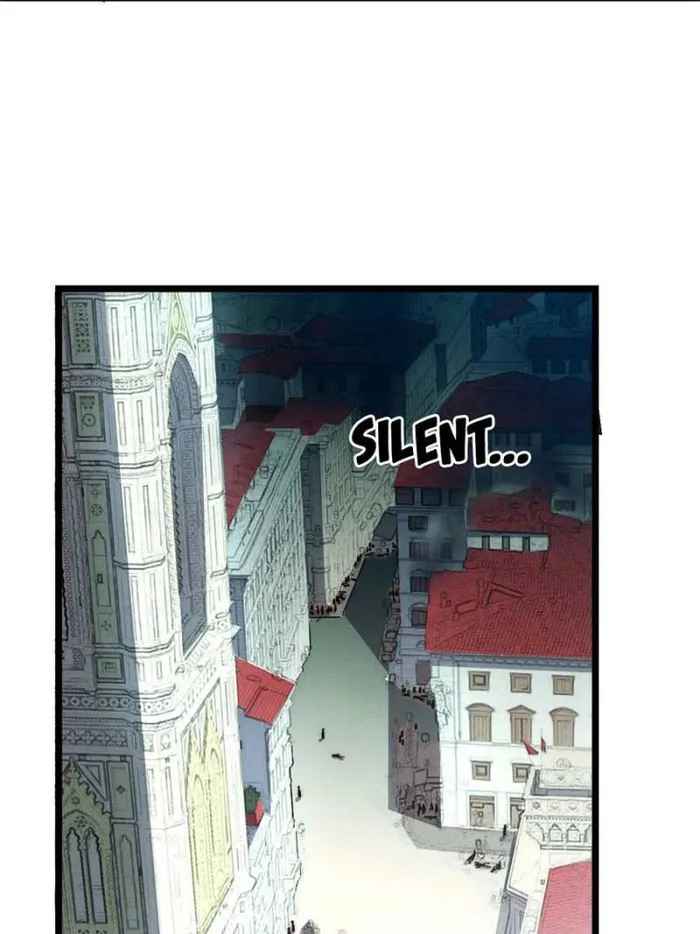 Adventures of an Undead Who Became Paladin chapter 124 page 3