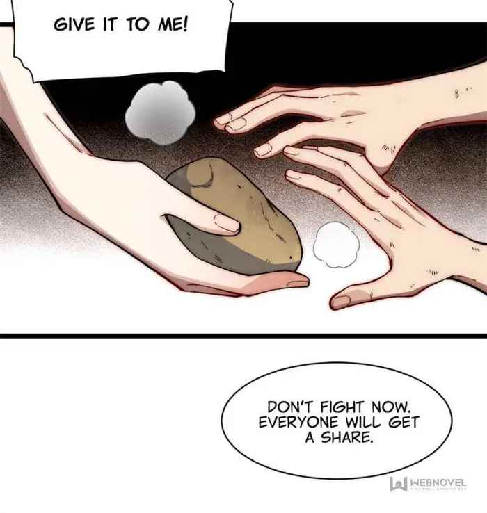 Adventures of an Undead Who Became Paladin chapter 124 page 30