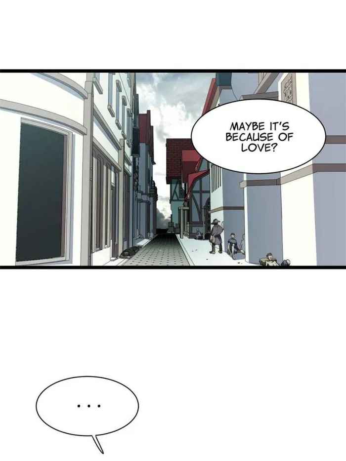 Adventures of an Undead Who Became Paladin chapter 124 page 33