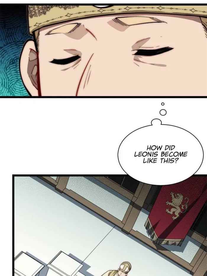 Adventures of an Undead Who Became Paladin chapter 124 page 34