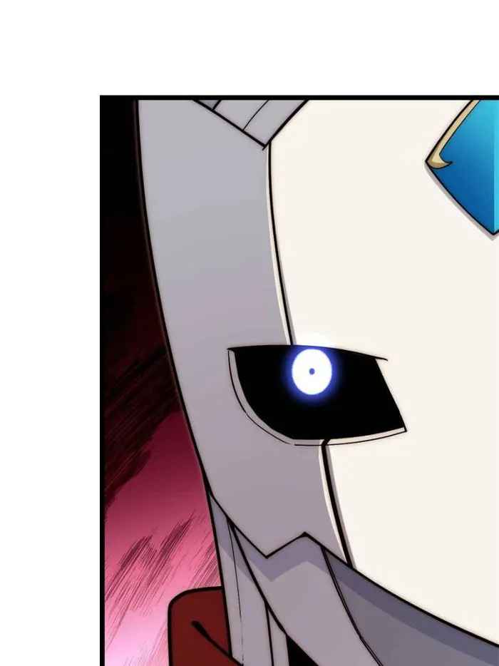 Adventures of an Undead Who Became Paladin chapter 124 page 41