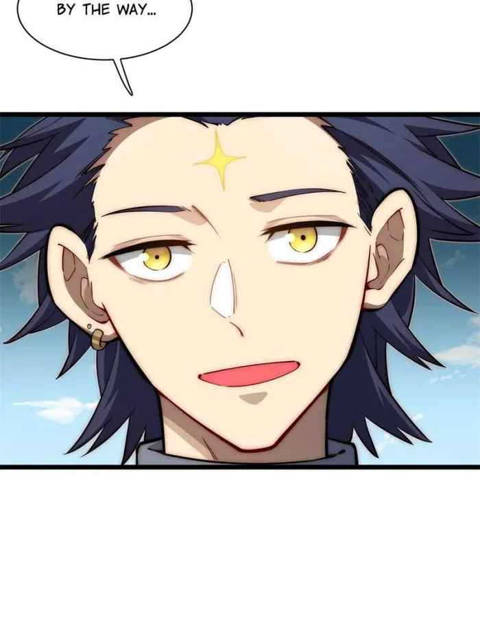 Adventures of an Undead Who Became Paladin chapter 124 page 49