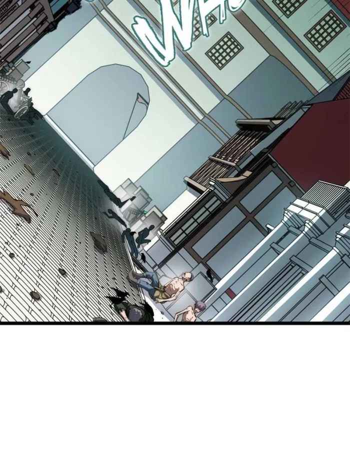 Adventures of an Undead Who Became Paladin chapter 124 page 5