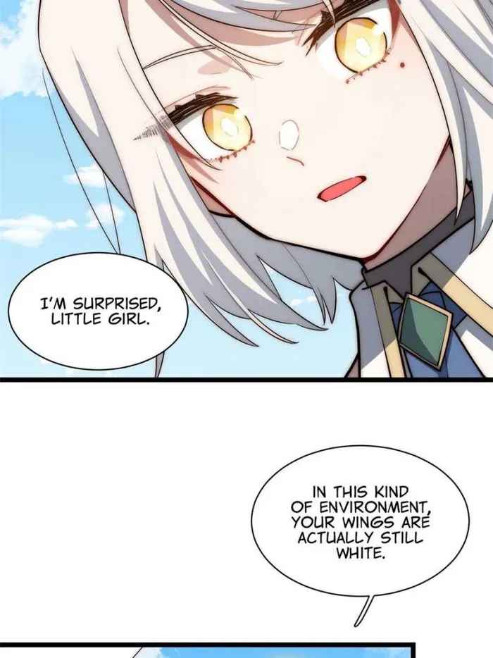 Adventures of an Undead Who Became Paladin chapter 124 page 56