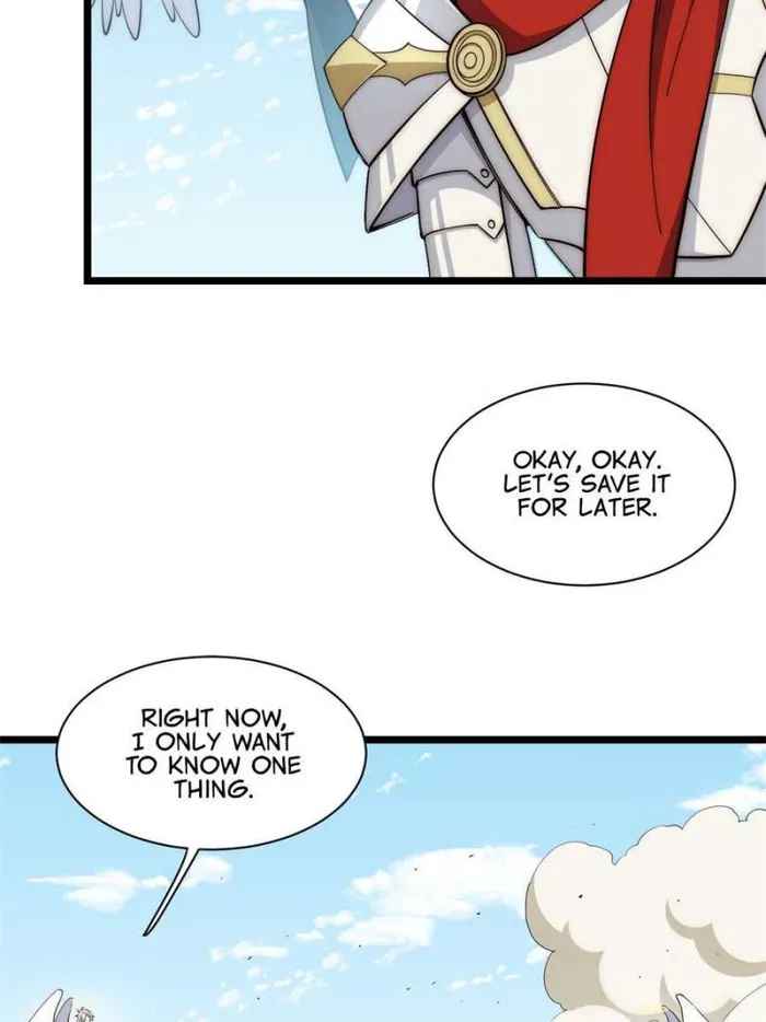 Adventures of an Undead Who Became Paladin chapter 124 page 59